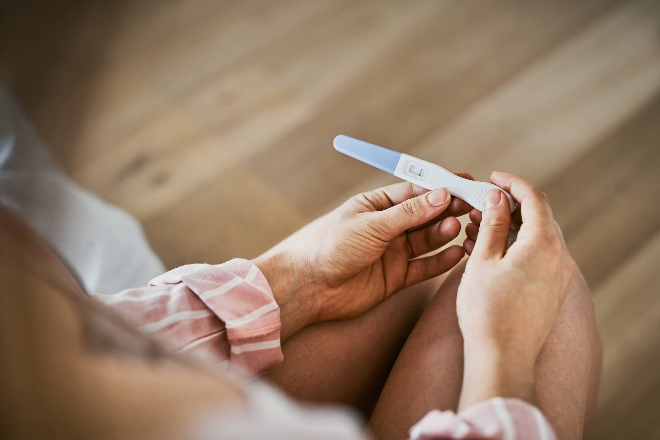Are Pregnancy Tests Accurate? University OB/GYN Associates