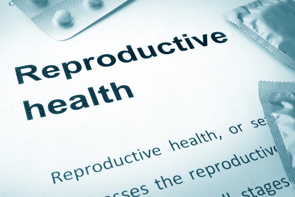 Reach Reproductive Health St Louis