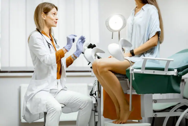 Importance of Regular OB/GYN Appointments - University OB/GYN Associates