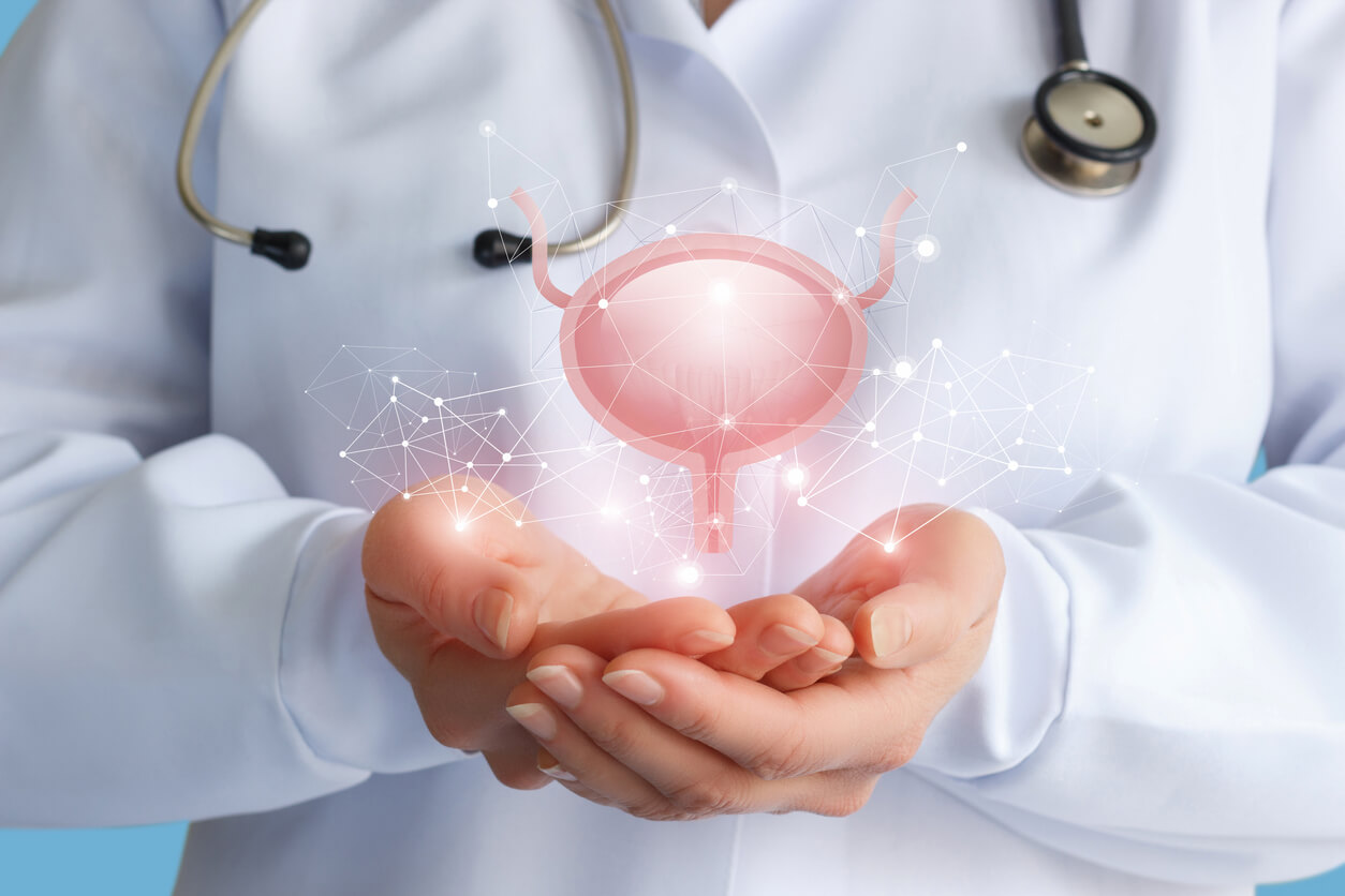 Common Urogynecologic Problems - University OB/GYN Associates