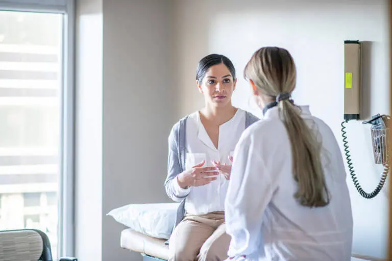 Obstetrician vs. Gynecologist: What's the Difference? - University OB/GYN Associates