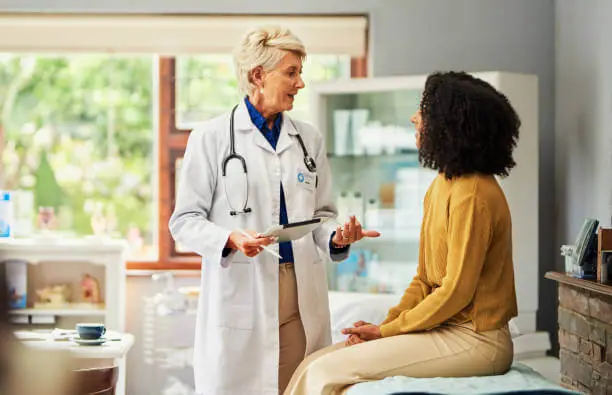 What to Expect from a Women's Health Doctor | UOA